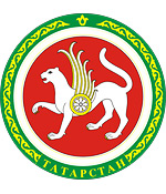 Tatarstan republic coat of arms